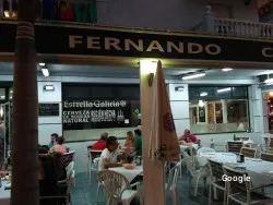 Restaurante Cerveceria Fernando - Vélez-Málaga