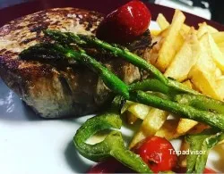 Restaurante La Panera - Cabrales