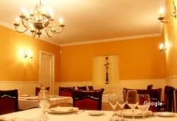 Marchivirito, restaurant in Badajoz
