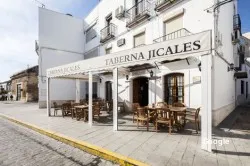 Taberna Jicales, ristorante a Osuna
