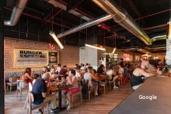 Goiko - C.C. Nassica, restaurant in Getafe