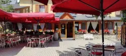Restaurant Es De Don Joan Casa Carmela, restaurant in Naut Aran