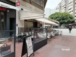 Restaurante El Despachito de Gloria - Málaga