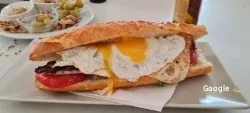 Restaurante Restaurante MEL'S - Sueca