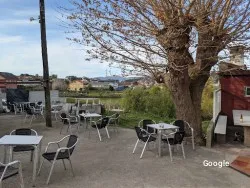 Restaurante Bodegón do Alba - Vigo