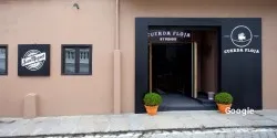 Restaurante Cuerda Floja - Ferrol
