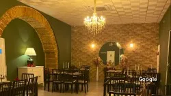 Bar-restaurante PORTOFINO, jatetxea (Puerto Real)