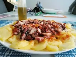 Restaurante Domino's Pizza - Portugalete - Portugalete