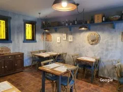 Restaurante Il Mercante Di Vino - Castrillón