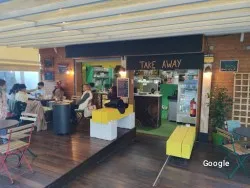 Restaurante Avalon - Marbella
