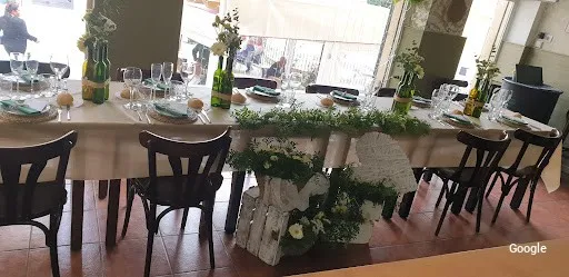 Foto de GastroBar OASIS
