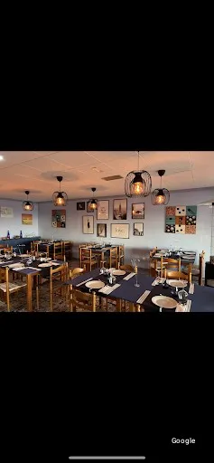 D'Alvaro, ristorante a Vera