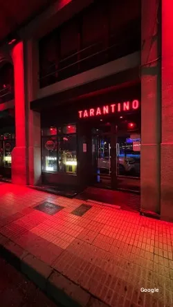 Restaurante Tarantino Gijon - Gijón