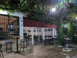 Restaurante Asador la Venta - Fuente Vaqueros