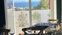 La Parata, restaurant in Mojácar