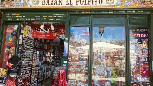 Foto de El Pulpito
