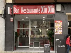 Restaurante Bar Restaurant Xin Xin - Reus