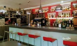 Restaurante NelRoss cafe lounge - Cerdedo