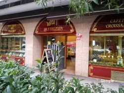 Restaurante Vait - Madrid
