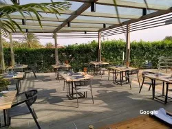 Restaurante Atlántico, ristorante a San Bartolomé de Tirajana