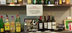 Restaurante Chaplin Hamburgueseria - Palma de Mallorca