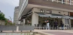 Restaurante Cafeteria Melos - Vigo
