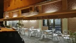 Restaurante Bar Don Quijote - Rubí