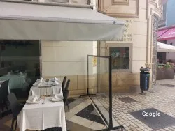 Restaurante Cafeteria MOKA - Málaga
