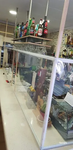 Restaurante Racó de les Glories - Barcelona