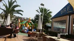 Restaurante Pan y Pan - Teulada