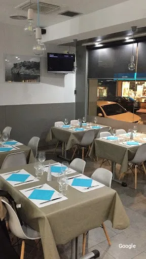 Foto de Restaurant Falconera