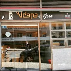 Restaurante Aldapan gora - Bilbao