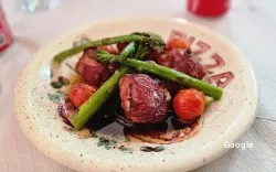 Restaurante Nicola's Pizza - Alcantarilla