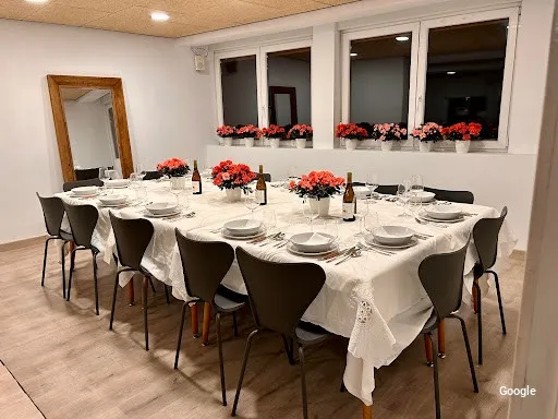 Foto de RESTAURANTE GORBEA