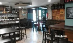 Restaurante Lochampanyet - Lleida