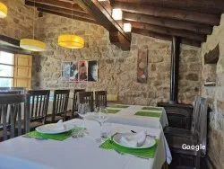 Restaurante La Hérmida, Cantabria, jatetxea (Mazcuerras)