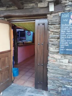 Taberna La Garduna, restaurant a Guadalajara