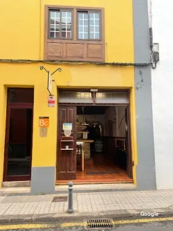 La Hormiga, restaurant in San Cristóbal de La Laguna