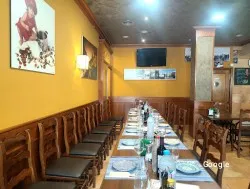 Restaurante Restaurante Les Eres - Ibi