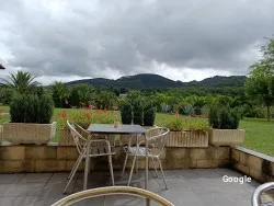 Restaurante Borda Berri, jatetxea (Errenteria)