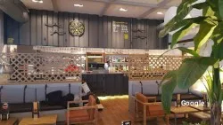 Restaurante Anubis Coctelería Sambil - Leganés