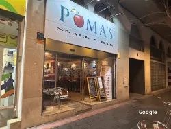 Restaurante Restaurante La Poma - Tarragona