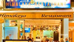 Restaurante Himalaya Restaurant - Tías