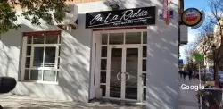 Restaurante Bar Restaurante Ca La Rubia - Valencia