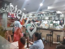 Restaurante Bar Alto Tajo - Madrid