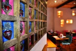 Restaurante La Chelinda - Santa Marta de Tormes