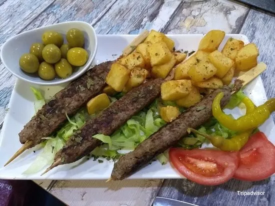Foto de Sila