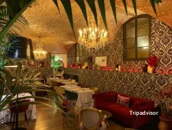 Restaurante La Cuina del DO - Barcelona