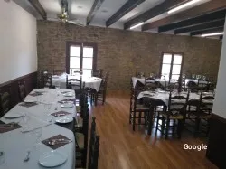 Meson Ballestar, restaurant in la Pobla de Benifassà