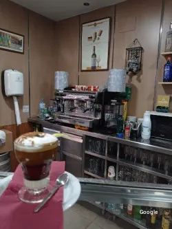 Restaurante Cervecería Almudì - Murcia
